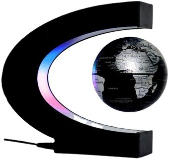 No Brand EV-C-6-SLV (серебристый)
