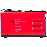 Сварочный инвертор Fubag IN PULSE 160 CEL 31798