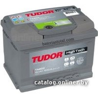 Автомобильный аккумулятор Tudor High Tech R (72 А/ч)