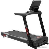 Электрическая беговая дорожка CardioPower Pro CT100