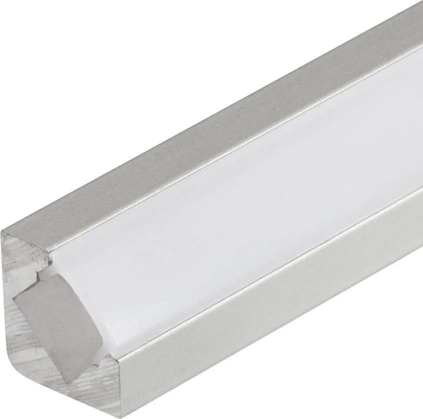 

Алюминиевый профиль Arlight ALU-D45-2000 ANOD+FROST 018252