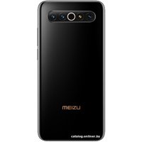 Телефон MEIZU 17 Pro 8GB/128GB китайская версия (черный)