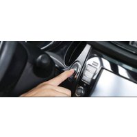 Портативное пусковое устройство Baseus Super Energy Alpha Series Jump Starter 600A C00259200121-00 (черный)