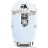 Соковыжималка Smeg CJF11PBEU