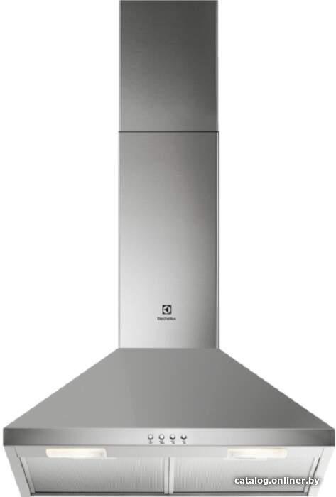 Кухонная вытяжка Electrolux LFC316X