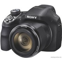 Фотоаппарат Sony Cyber-shot DSC-H400