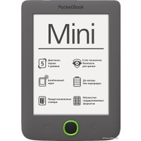 Электронная книга PocketBook Mini (515)