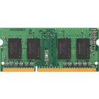 Оперативная память Kingston 8GB DDR3 SODIMM PC3-12800 KCP3L16SD8/8