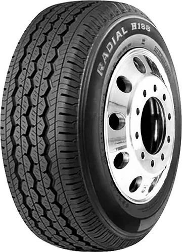 

Летние шины Goodride H188 205/65R16C 107/105T