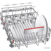 Встраиваемая посудомоечная машина Bosch SPV6ZMX23E