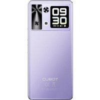 Телефон Cubot P90 12GB/256GB (фиолетовый)
