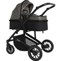 Универсальная коляска Sweet Baby Amare GL 3в1 (коричневый)