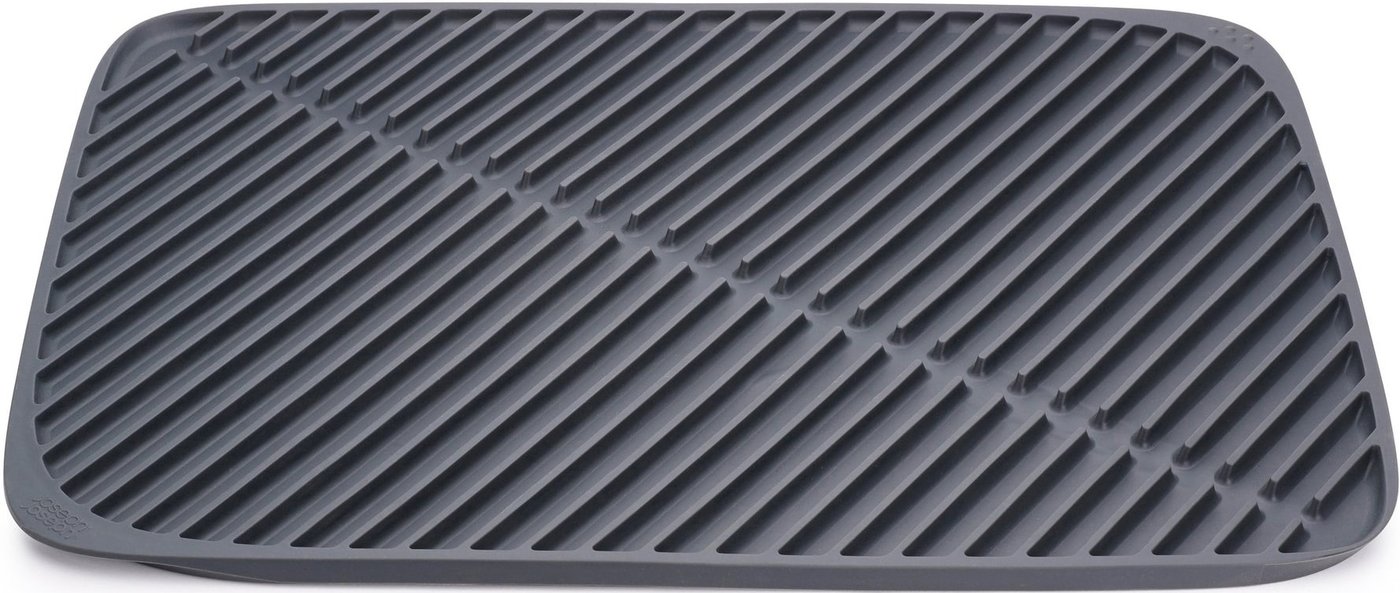 Сушилка для посуды Joseph Joseph Flume Dish Draining Large Mat 85089 (серый)