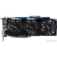 Видеокарта Gigabyte GeForce GTX 560 Ti 448 Cores 1280MB GDDR5 (GV-N560448-13I)