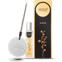 Ароматизатор Areon Ceramic Disc Aurum ARE-ACD03 (20 мл)