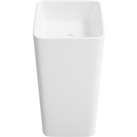 Умывальник Wellsee Callipy Art 338904000