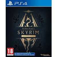  The Elder Scrolls V: Skyrim Anniversary Edition для PlayStation 4