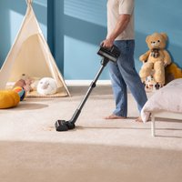 Робот-пылесос Eufy Robot Vacuum 3-in-1 E20