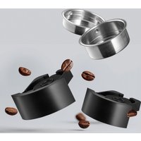 Капсульная кофеварка RED Solution Maestro CM1525