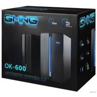 Акустика Оклик GMNG OK-600