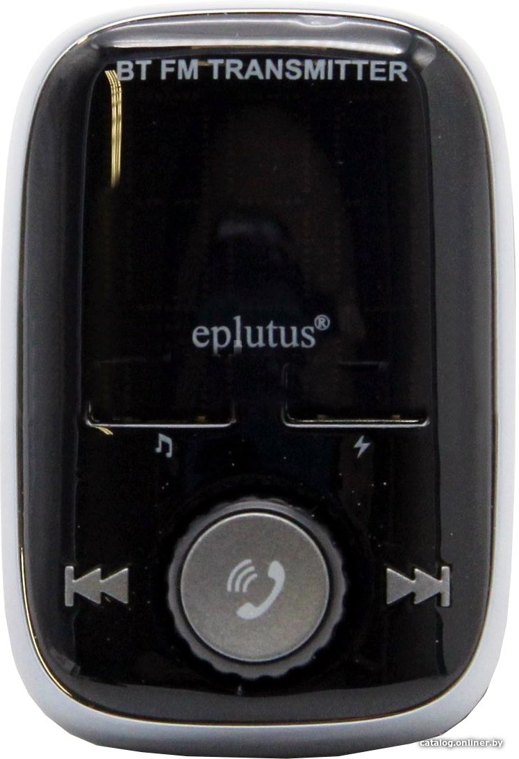 FM-модулятор Eplutus FB-02