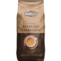 Кофе Minges Espresso Tradition зерновой 1 кг