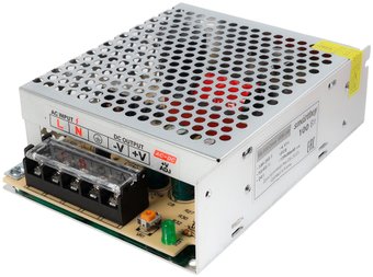 Светодиодный драйвер SmartBuy SBL-IP20-Driver-24V-100W