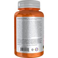 Креалкалин Now Foods Kre-Alkalyn Creatine (120 капсул)