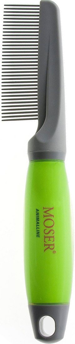 

Гребень-расческа Moser 2999-7165