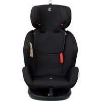 Детское автокресло Еду-Еду KS 777 Isofix KRES3907 (черный)