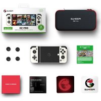 Геймпад для смартфона GameSir X2 Pro (белый)