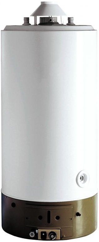 

Накопительный газовый водонагреватель Ariston SGA 150 R