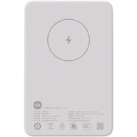 Внешний аккумулятор Xiaomi Magnetic Power Bank WPB0507 5000mAh (китайская версия)