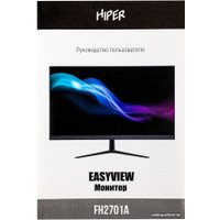 Монитор Hiper EasyView FH2701A