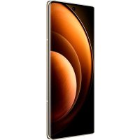 Смартфон Vivo X100 Pro 16GB/512GB международная версия (оранжевый закат)