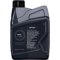 Трансмиссионное масло Avista Peer Evo Prime ATF DCT 1л в Бресте