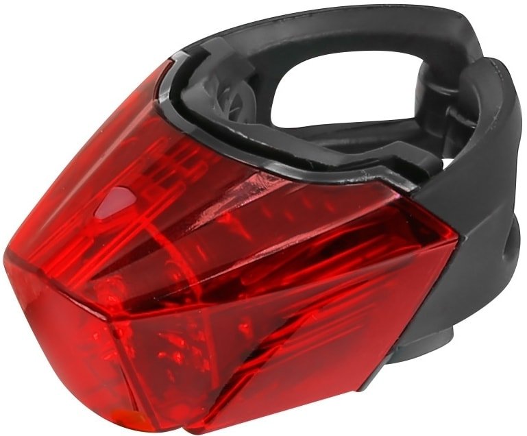 

Велосипедный фонарь Force Crystal 45380