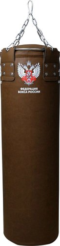 Мешок BoyBo Titan ФБР (140см, brown)