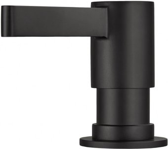 Milacio MCU.933.TB (черный)