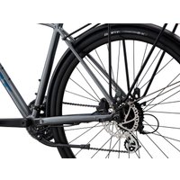 Велосипед Giant Escape City Disc 2 M 2025