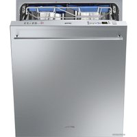 Встраиваемая посудомоечная машина Smeg STX3CL1