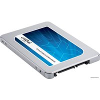 SSD Crucial BX300 120GB CT120BX300SSD1
