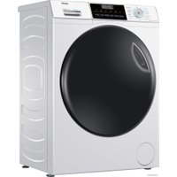 Стирально-сушильная машина Haier HWD80-BP14929A