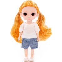 Кукла Полесье Маша в парке 03229