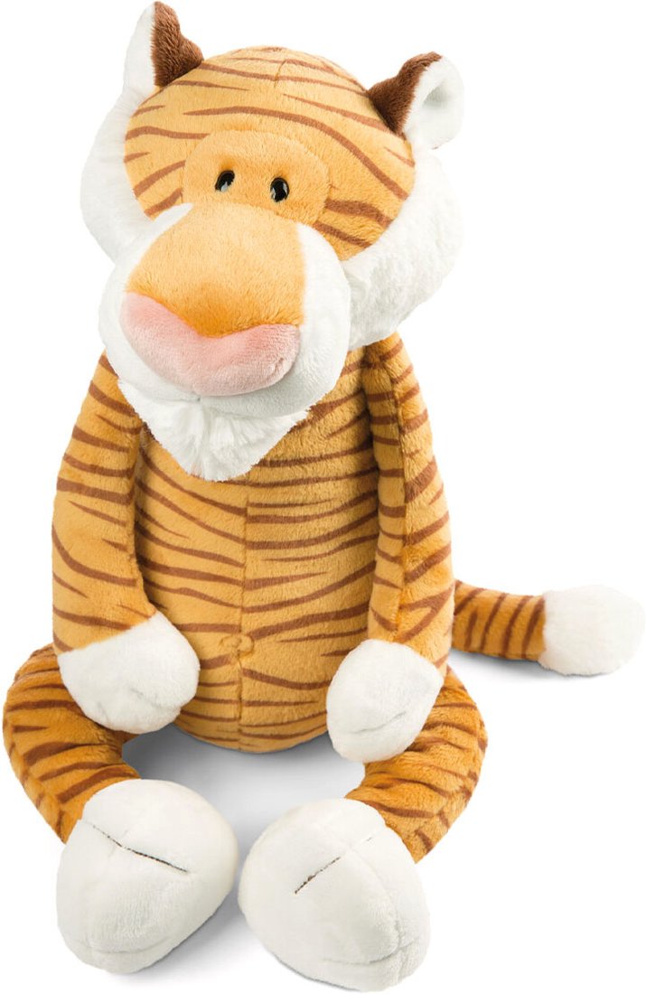 

Классическая игрушка Nici Тигрица Лилли 47208 (135 см)