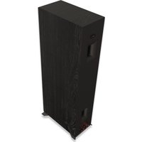 Напольная акустика Klipsch RP-6000F II (черный)