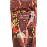  Monlab Миндальный скраб для тела Body Scrub 250 г