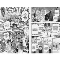 Манга Азбука. Моя геройская академия. Книга 17 9785389247550 (Хорикоси К.)