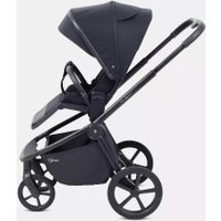 Универсальная коляска Rant Flex Therm RA112 (2 в 1, midnight black)