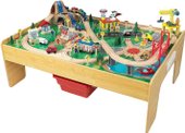 Adventure Town Railway Train Table 18025